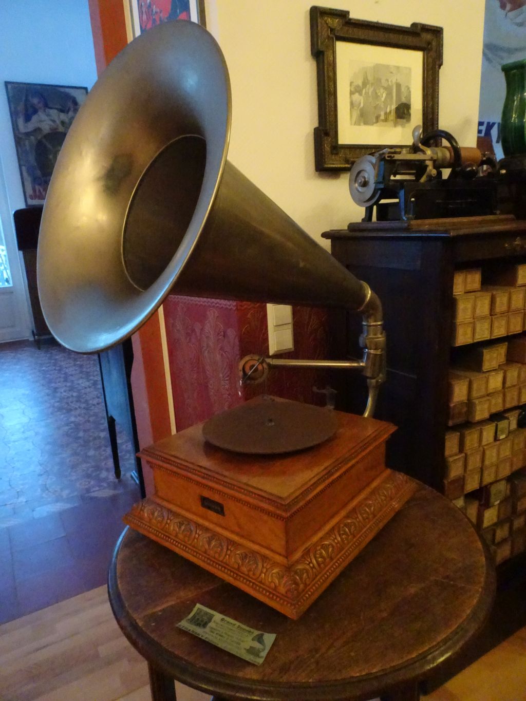  Phonopassion 2019 39